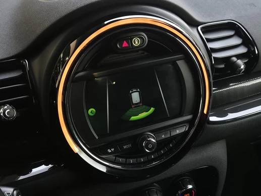 MINI Clubman - Afbeelding 16 van 30