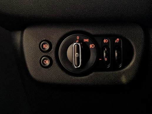 MINI Clubman - Afbeelding 18 van 30