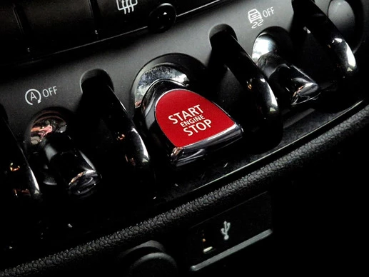 MINI Clubman - Afbeelding 19 van 30