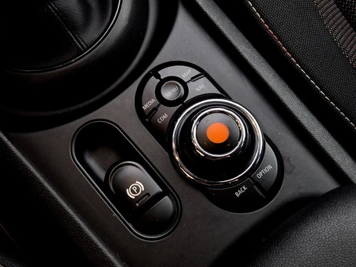 MINI Clubman - Afbeelding 20 van 30