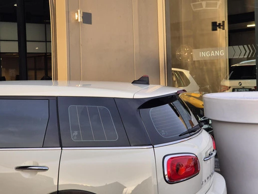 MINI Clubman - Afbeelding 21 van 30