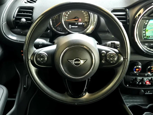 MINI Clubman - Afbeelding 23 van 30