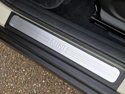 MINI Clubman - Afbeelding 28 van 30