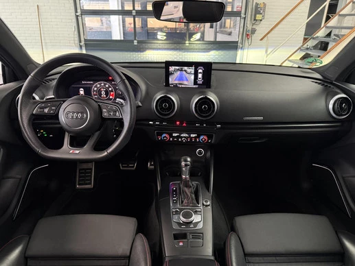 Audi S3 - Afbeelding 4 van 28