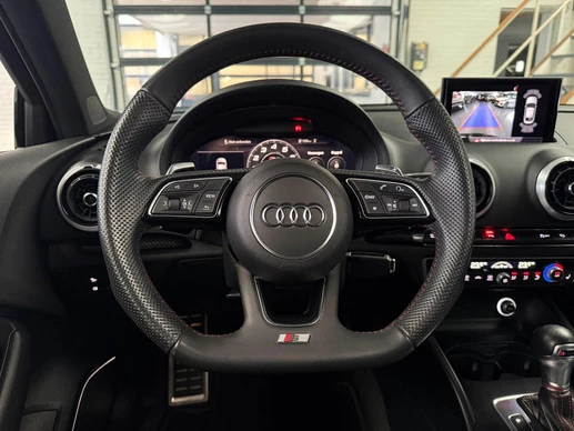 Audi S3 - Afbeelding 5 van 28