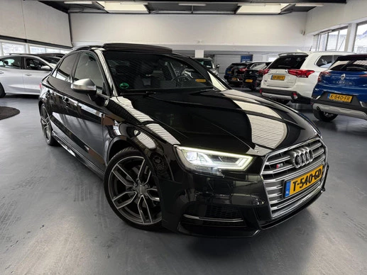 Audi S3 - Afbeelding 6 van 28
