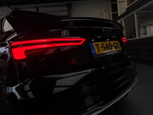 Audi S3 - Afbeelding 8 van 28