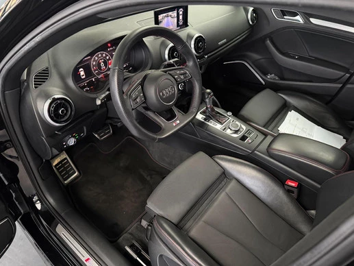 Audi S3 - Afbeelding 9 van 28