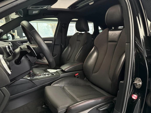 Audi S3 - Afbeelding 10 van 28