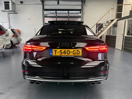 Audi S3 - Afbeelding 13 van 28