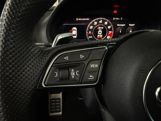 Audi S3 - Afbeelding 14 van 28