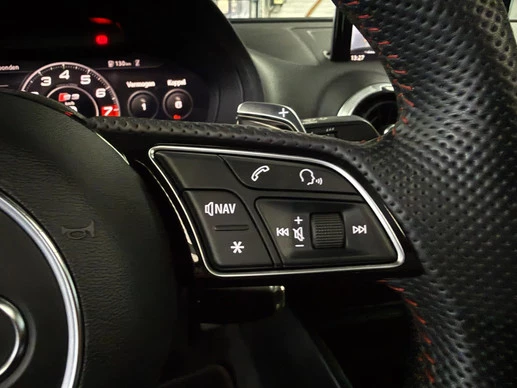 Audi S3 - Afbeelding 15 van 28