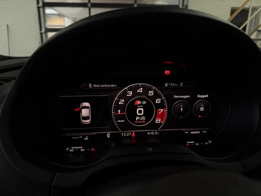 Audi S3 - Afbeelding 16 van 28