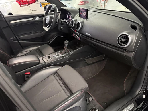 Audi S3 - Afbeelding 17 van 28