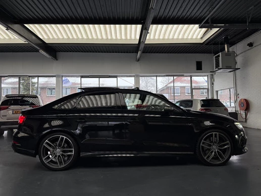 Audi S3 - Afbeelding 19 van 28
