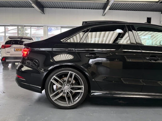 Audi S3 - Afbeelding 20 van 28
