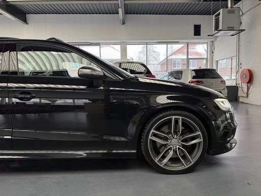 Audi S3 - Afbeelding 21 van 28