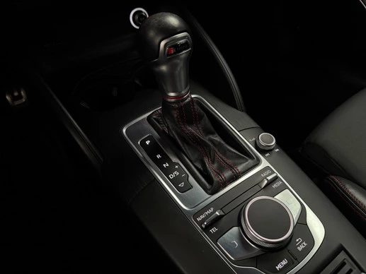 Audi S3 - Afbeelding 24 van 28