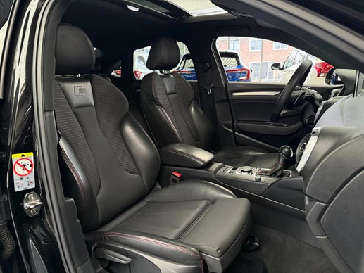 Audi S3 - Afbeelding 25 van 28
