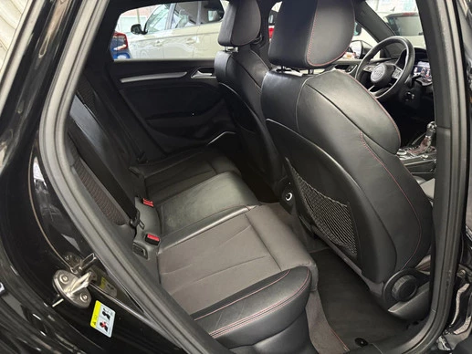 Audi S3 - Afbeelding 26 van 28