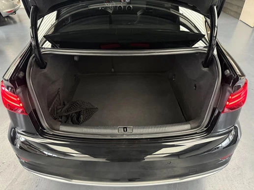 Audi S3 - Afbeelding 27 van 28