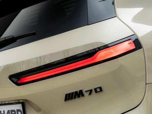 BMW iX - Afbeelding 11 van 30