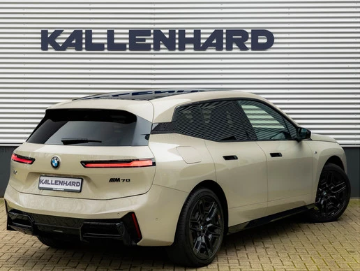 BMW iX - Afbeelding 2 van 30