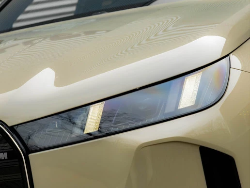 BMW iX - Afbeelding 9 van 30