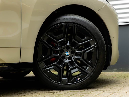 BMW iX - Afbeelding 14 van 30