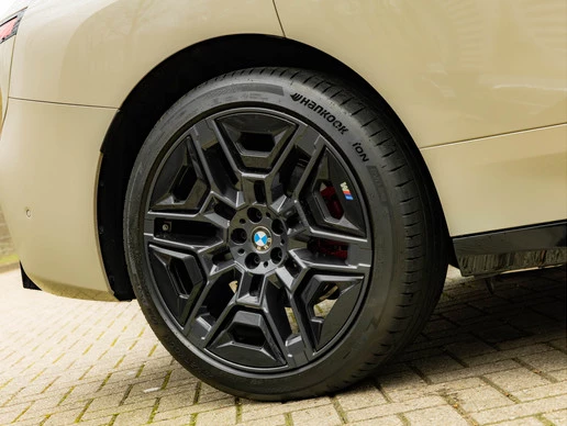 BMW iX - Afbeelding 15 van 30