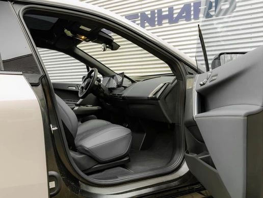BMW iX - Afbeelding 24 van 30