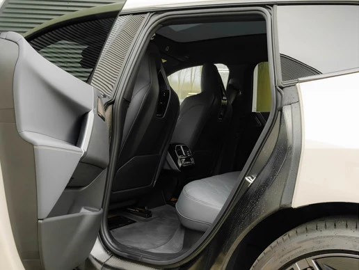 BMW iX - Afbeelding 25 van 30