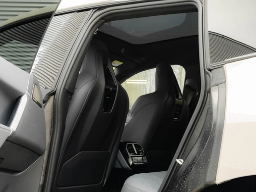 BMW iX - Afbeelding 26 van 30