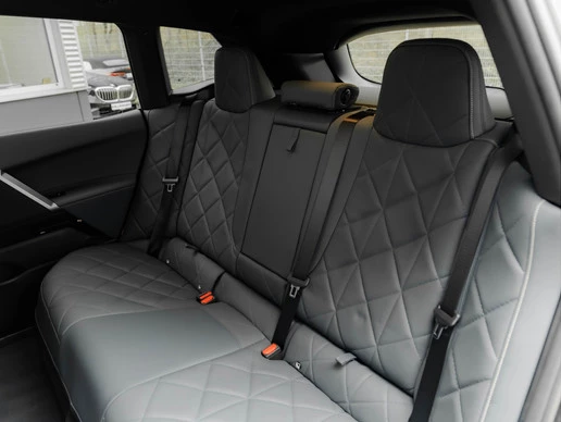 BMW iX - Afbeelding 27 van 30