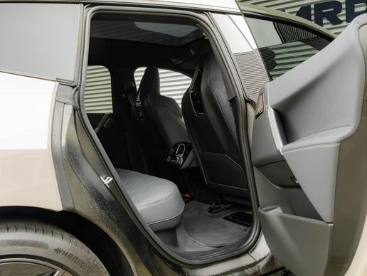 BMW iX - Afbeelding 30 van 30