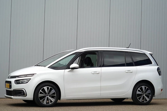 Citroën Grand C4 Spacetourer - Afbeelding 1 van 30