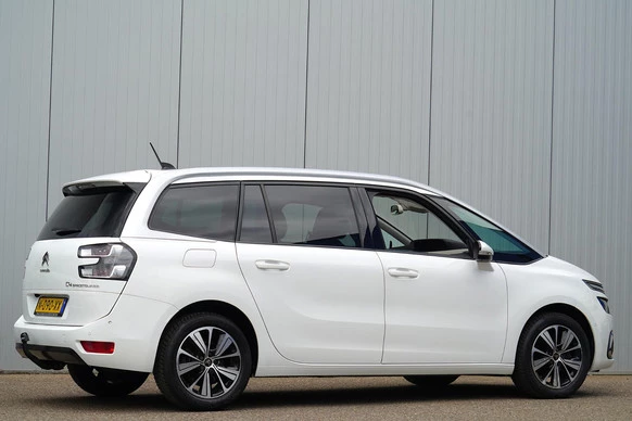 Citroën Grand C4 Spacetourer - Afbeelding 2 van 30