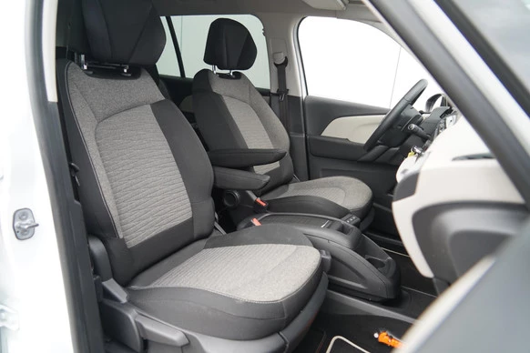 Citroën Grand C4 Spacetourer - Afbeelding 6 van 30