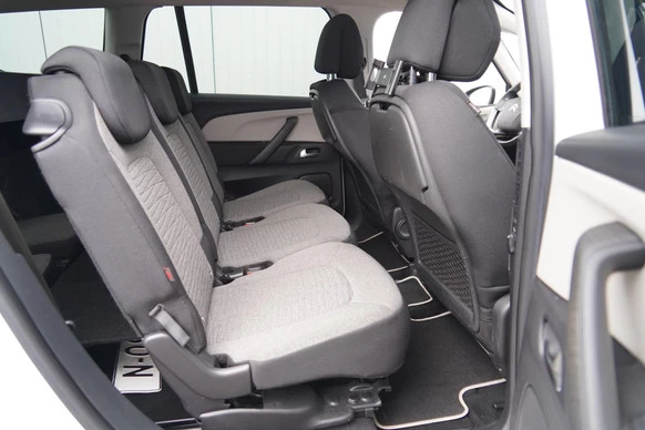 Citroën Grand C4 Spacetourer - Afbeelding 7 van 30