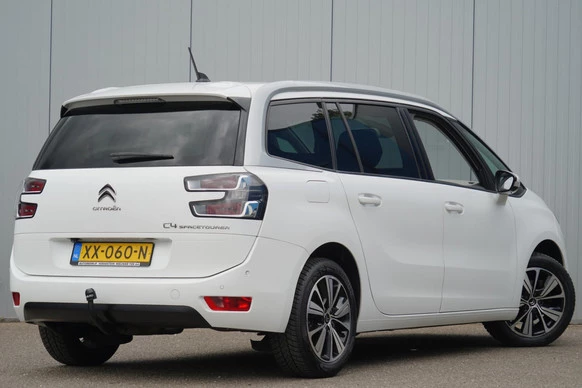 Citroën Grand C4 Spacetourer - Afbeelding 10 van 30