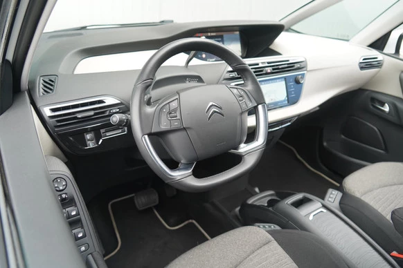 Citroën Grand C4 Spacetourer - Afbeelding 11 van 30