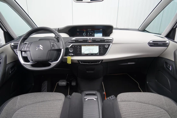 Citroën Grand C4 Spacetourer - Afbeelding 12 van 30