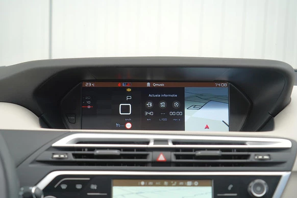 Citroën Grand C4 Spacetourer - Afbeelding 15 van 30