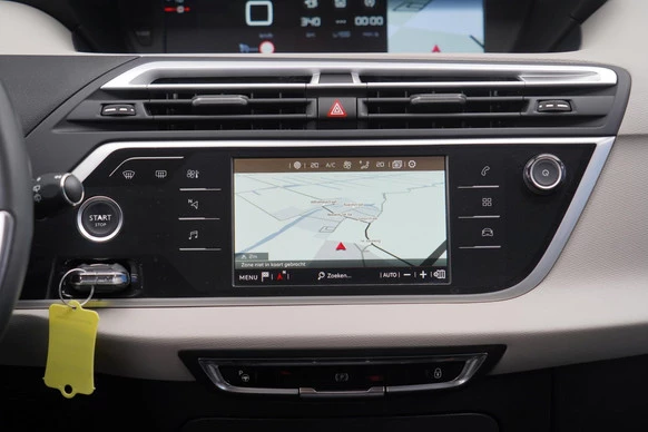 Citroën Grand C4 Spacetourer - Afbeelding 16 van 30