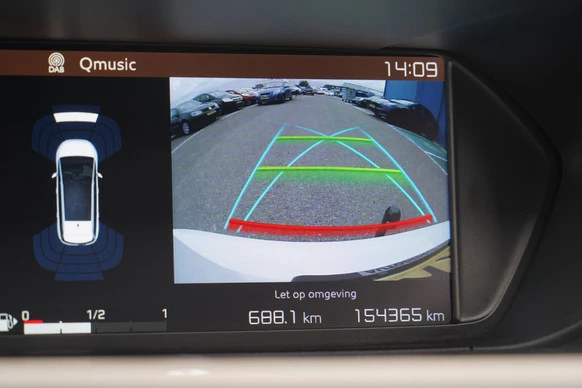 Citroën Grand C4 Spacetourer - Afbeelding 20 van 30