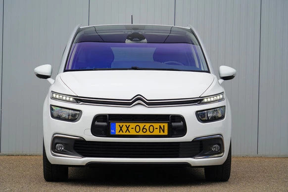 Citroën Grand C4 Spacetourer - Afbeelding 22 van 30