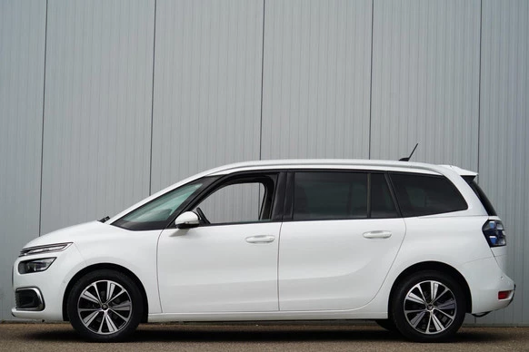 Citroën Grand C4 Spacetourer - Afbeelding 27 van 30