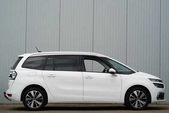 Citroën Grand C4 Spacetourer - Afbeelding 28 van 30
