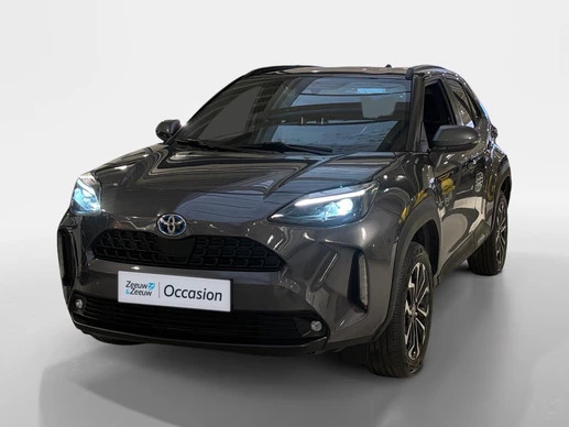 Toyota Yaris Cross - Afbeelding 1 van 25