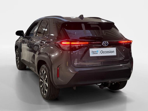 Toyota Yaris Cross - Afbeelding 4 van 25